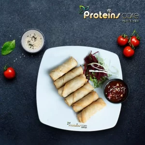 Fish Spring Roll (200 gm)